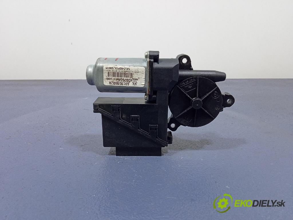 Skoda Fabia 2004 mechanizmus okna Okná: Predné v pravo: 6Q1959802A