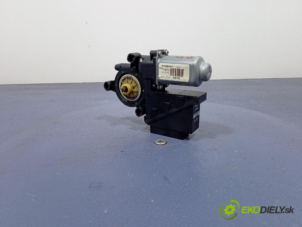 Skoda Fabia 2004 mechanizmus okna Okná: Predné v pravo: 6Q1959802A