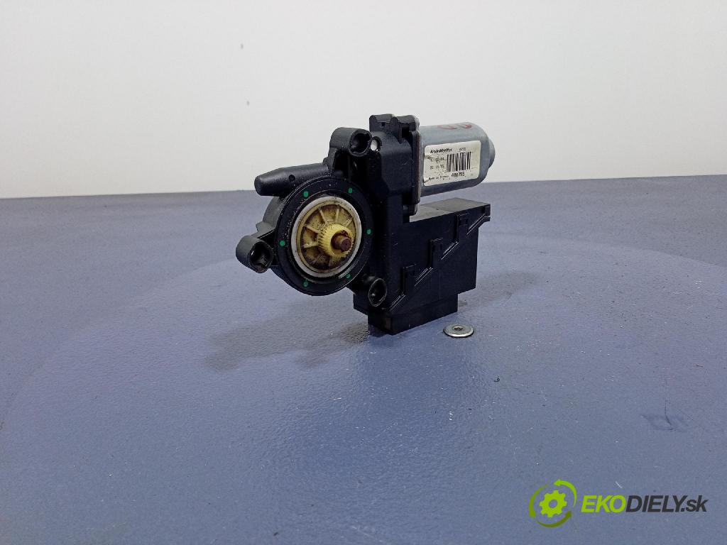 Skoda Fabia 2004 mechanizmus okna Okná: Predné v pravo: 6Q1959802A