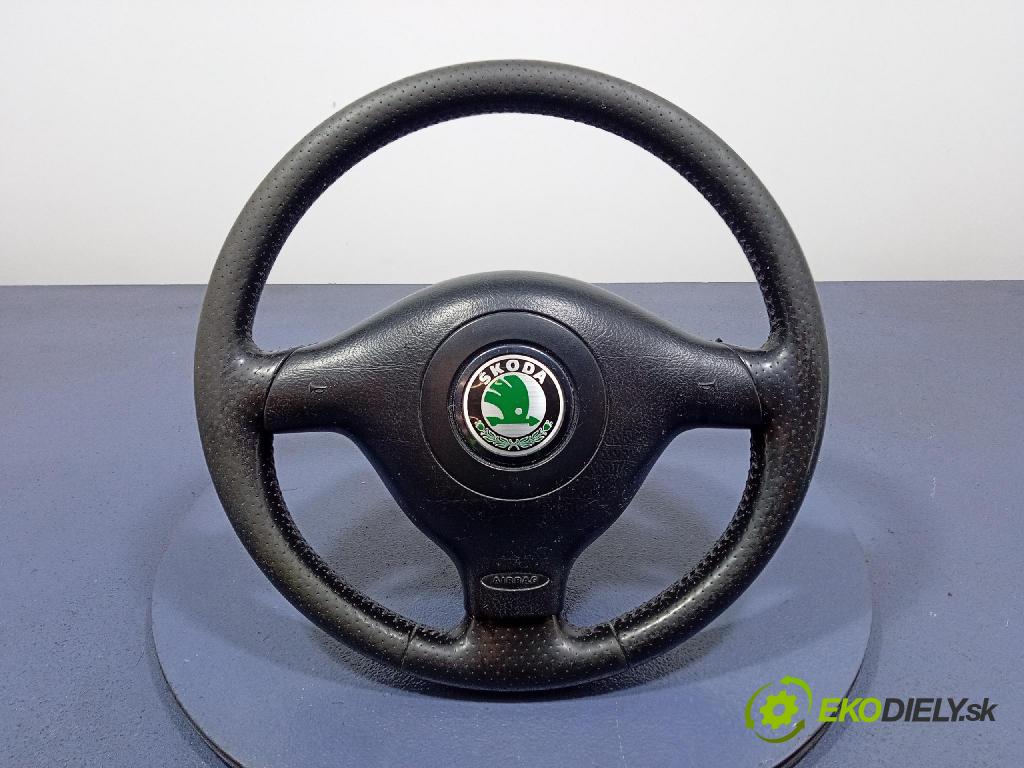 Skoda Fabia 2004 volant 1U0419091B