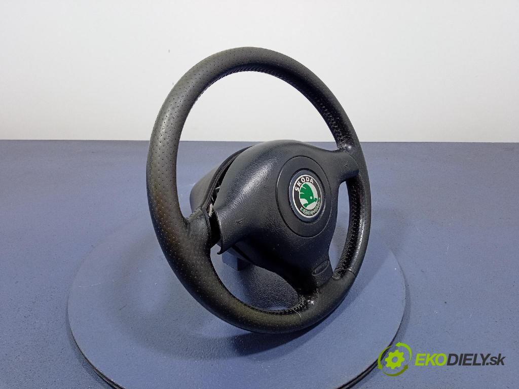 Skoda Fabia 2004 volant 1U0419091B