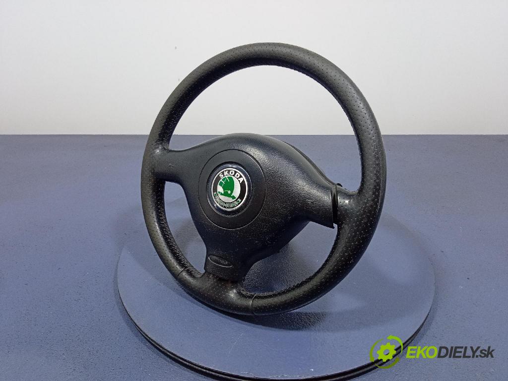 Skoda Fabia 2004 volant 1U0419091B