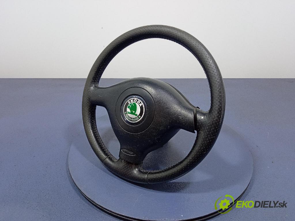 Skoda Fabia 2004 volant 1U0419091B