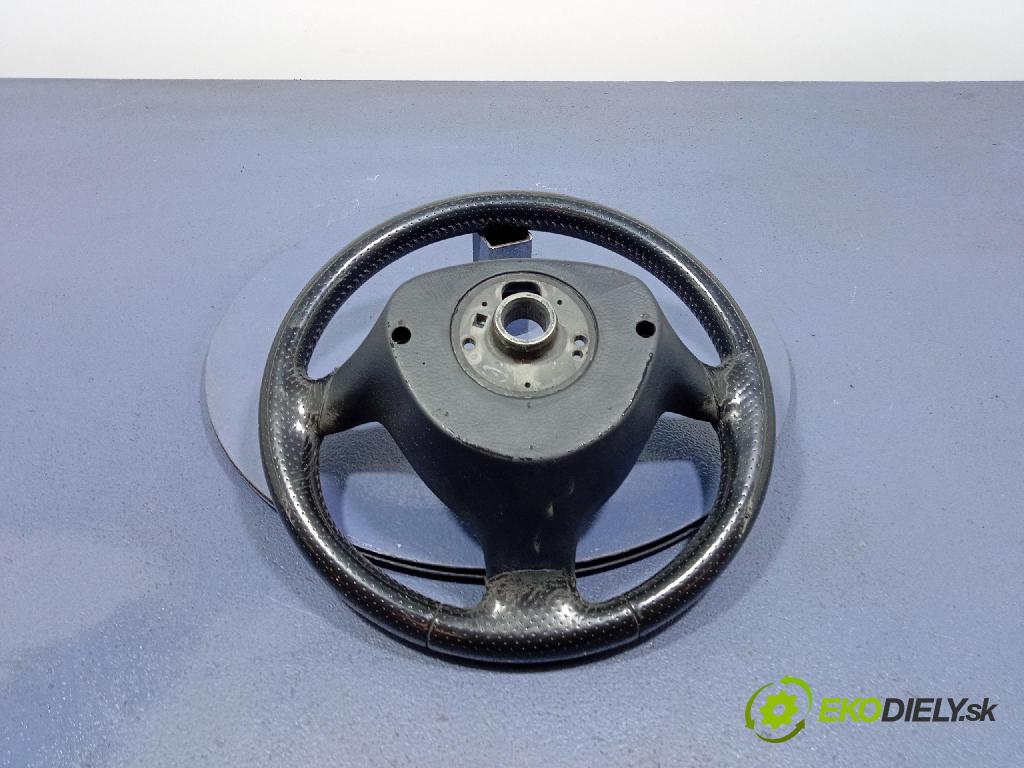 Skoda Fabia 2004 volant 1U0419091B