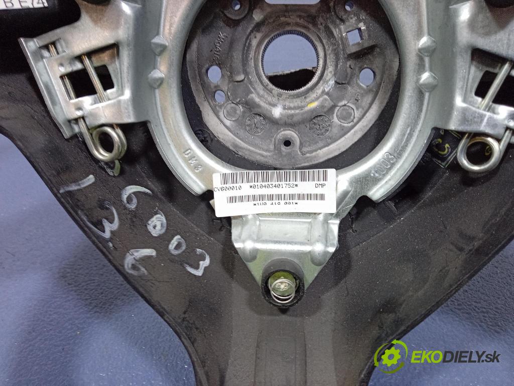 Skoda Fabia 2004 volant 1U0419091B