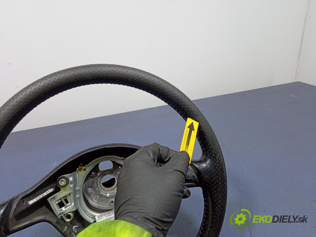 Skoda Fabia 2004 volant 1U0419091B