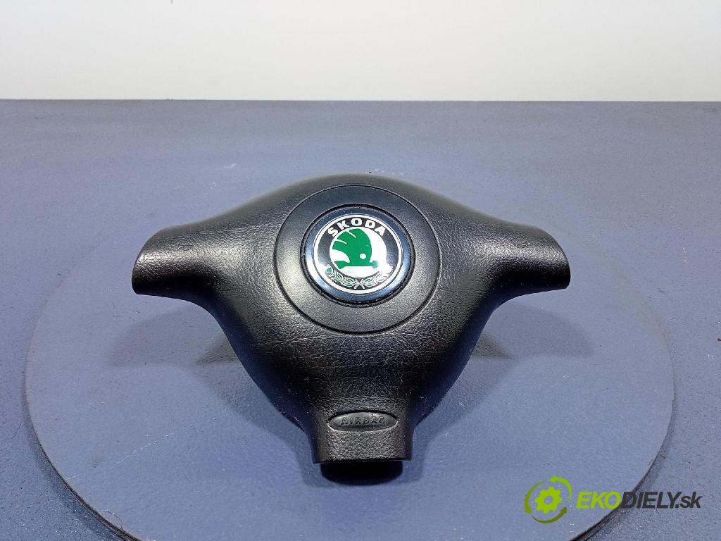 Skoda Fabia 2004 volant 1U0419091B