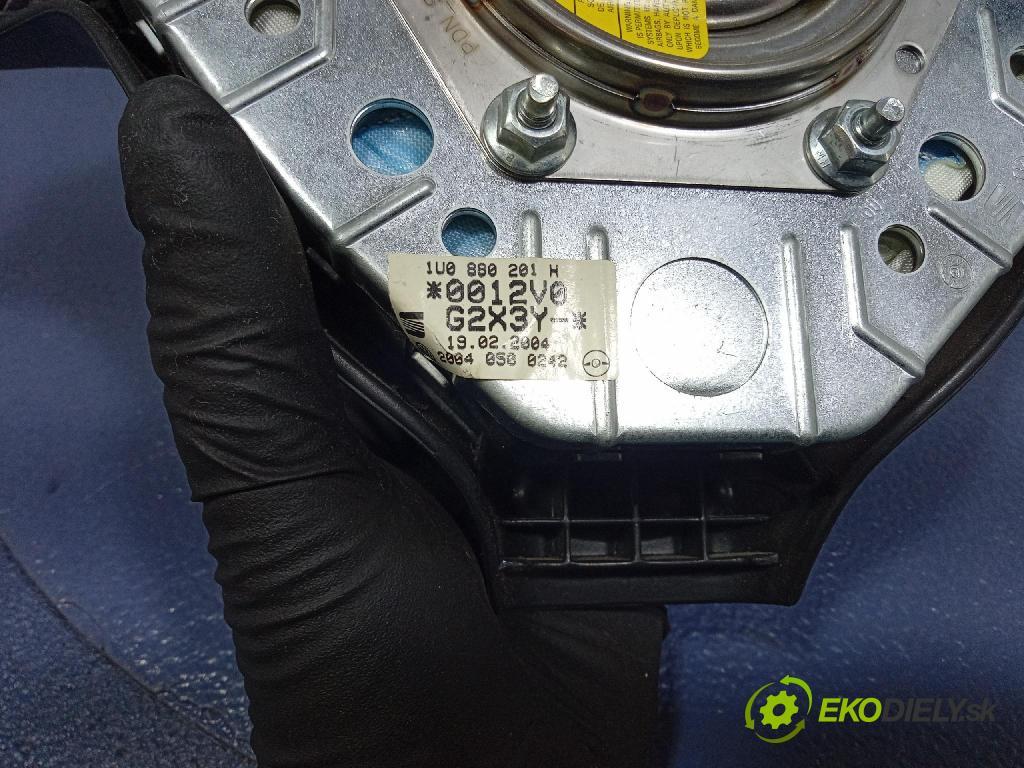 Skoda Fabia 2004 volant 1U0419091B