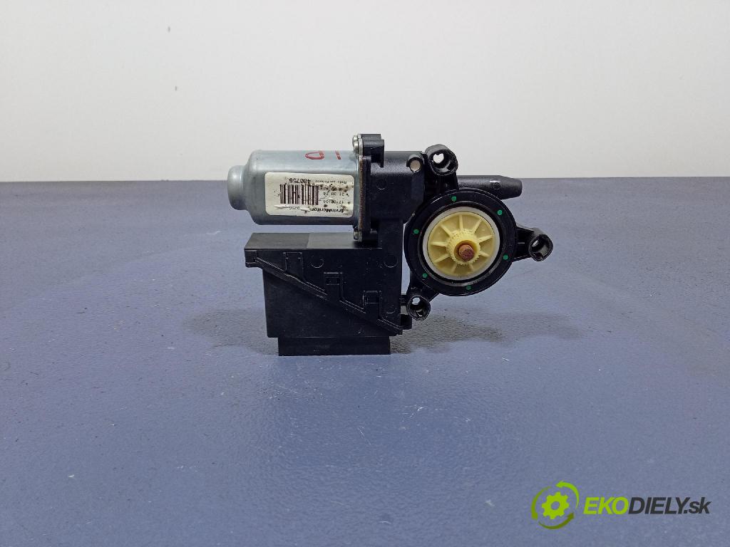 Skoda Fabia 2004 mechanizmus okna Okná: Predné Vľavo: 6Q1959801A