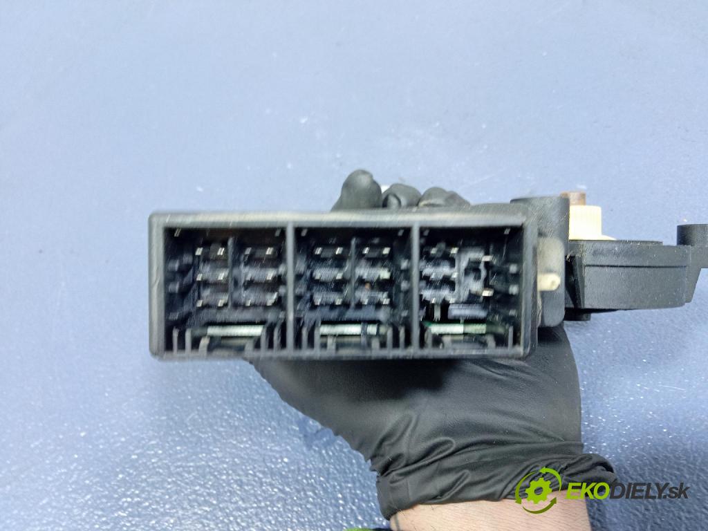 Skoda Fabia 2004 mechanizmus okna Okná: Predné Vľavo: 6Q1959801A