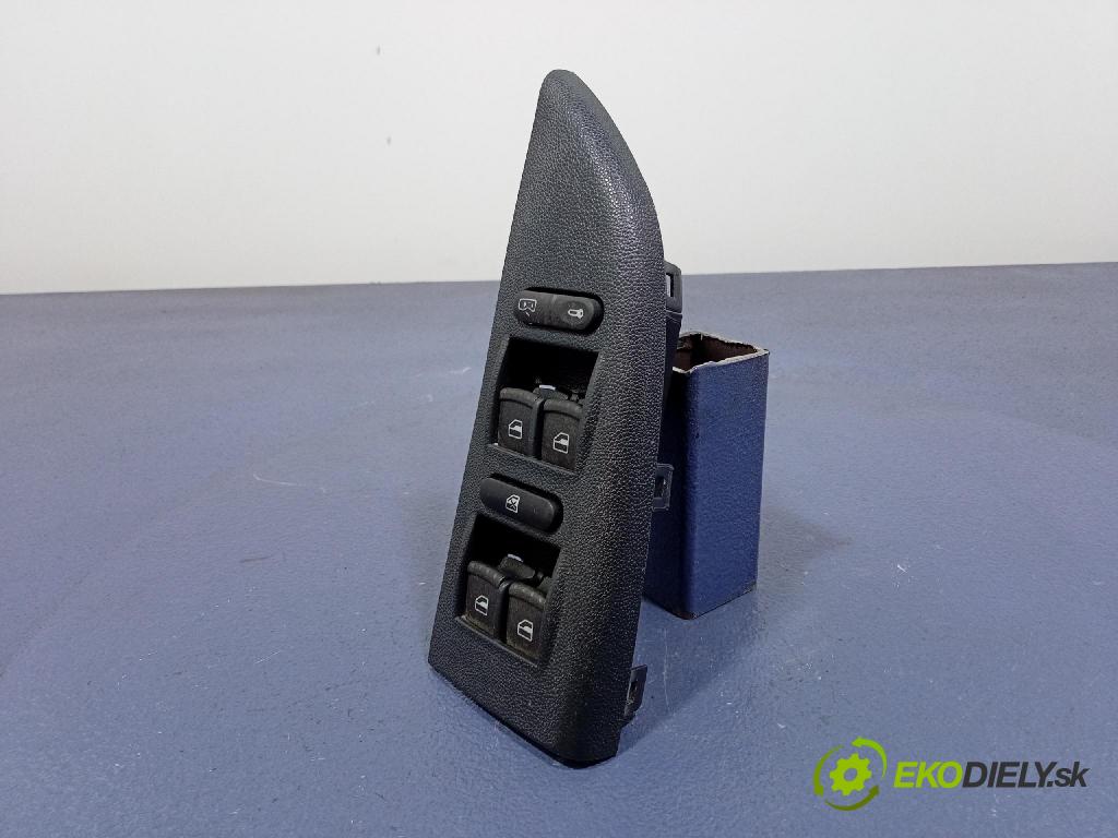 Skoda Fabia 2004 prepínač Okná: