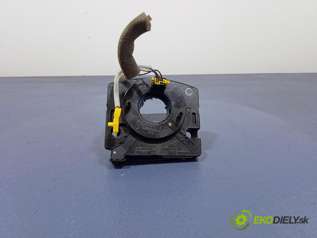 Skoda Fabia 2004 Páska: Airbag.: 1J0959654AC