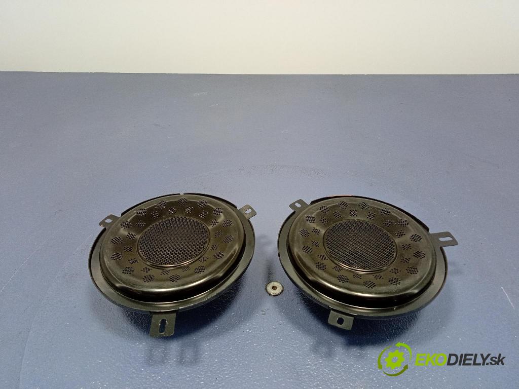 Jeep Grand Cherokee 0 Reproduktor / Subwoofer: 68043034AB