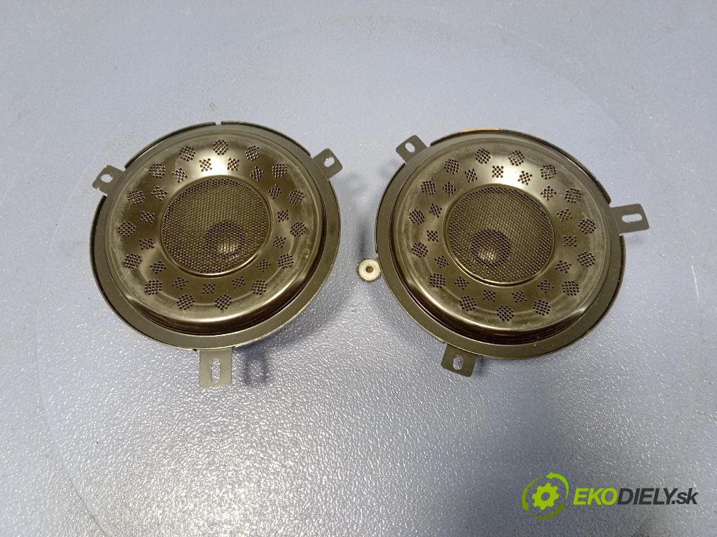 Jeep Grand Cherokee 0 Reproduktor / Subwoofer: 68043034AB