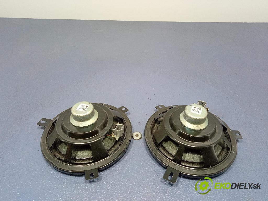 Jeep Grand Cherokee 0 Reproduktor / Subwoofer: 68043034AB