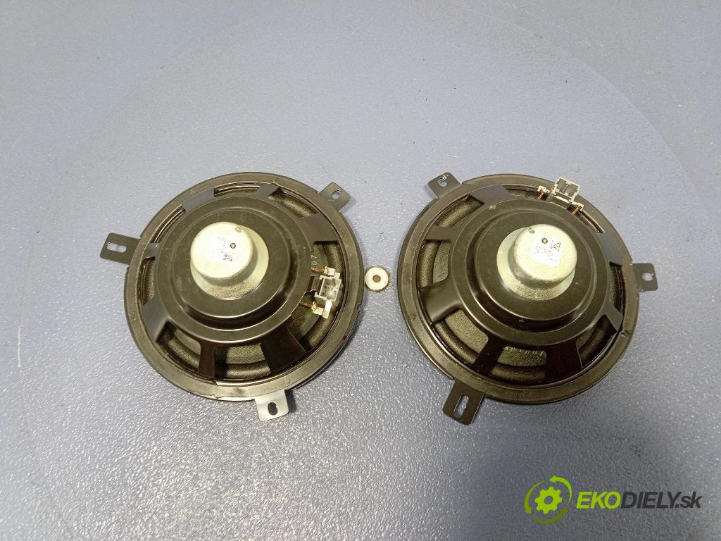 Jeep Grand Cherokee 0 Reproduktor / Subwoofer: 68043034AB
