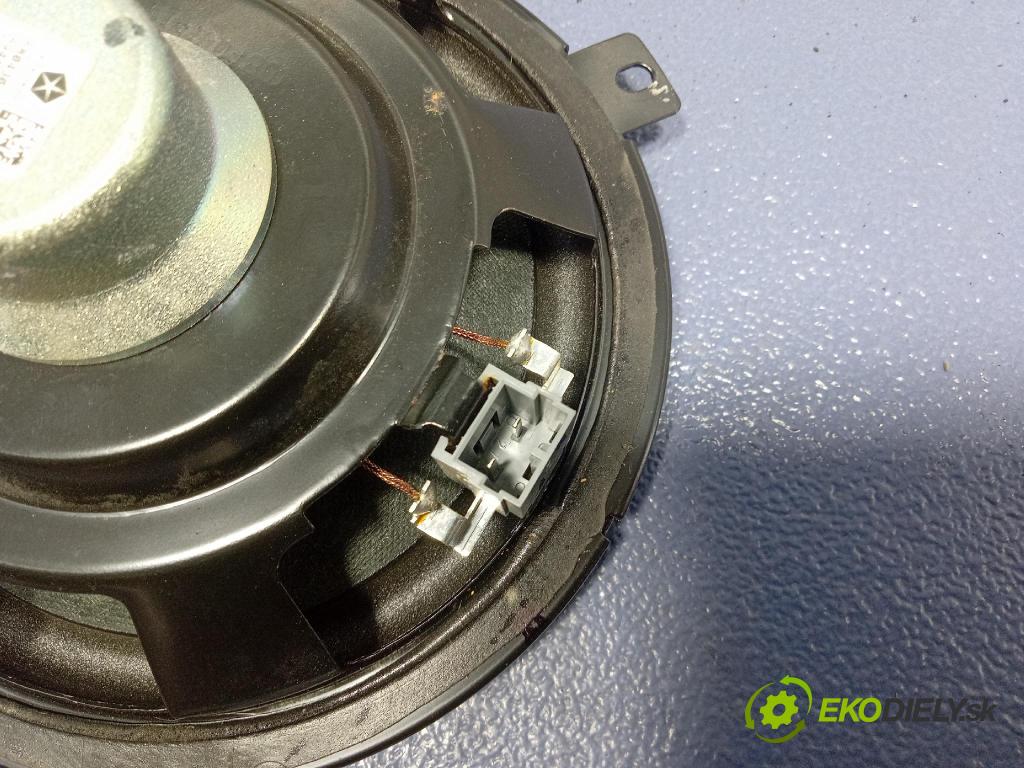 Jeep Grand Cherokee 0 Reproduktor / Subwoofer: 68043034AB