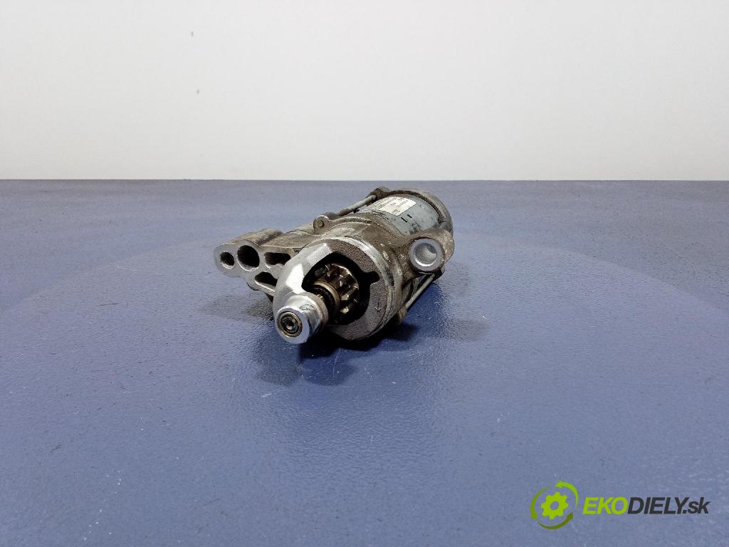 Audi A6 2020 štartér 06H911024C