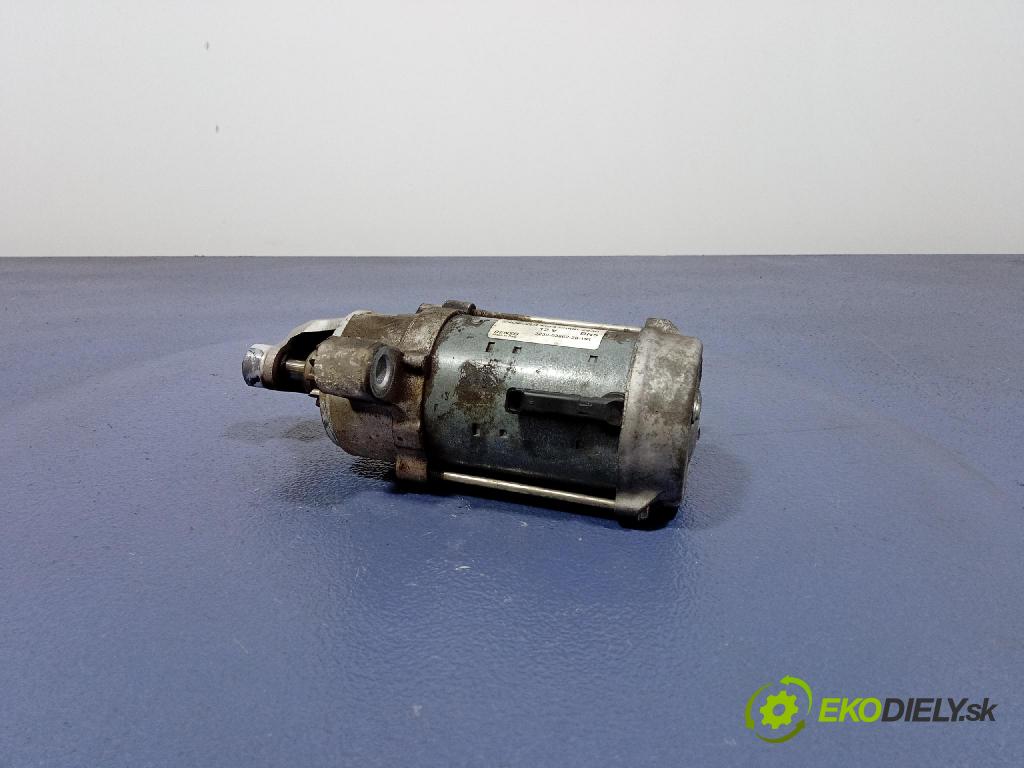 Audi A6 2020 štartér 06H911024C