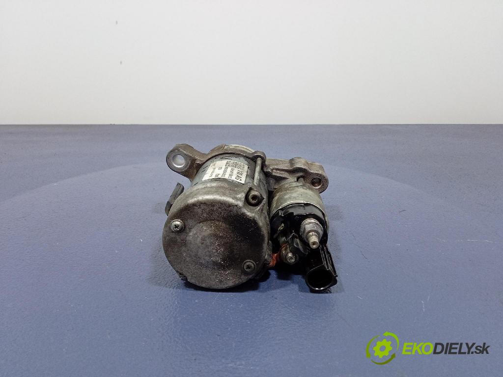 Audi A6 2020 štartér 06H911024C