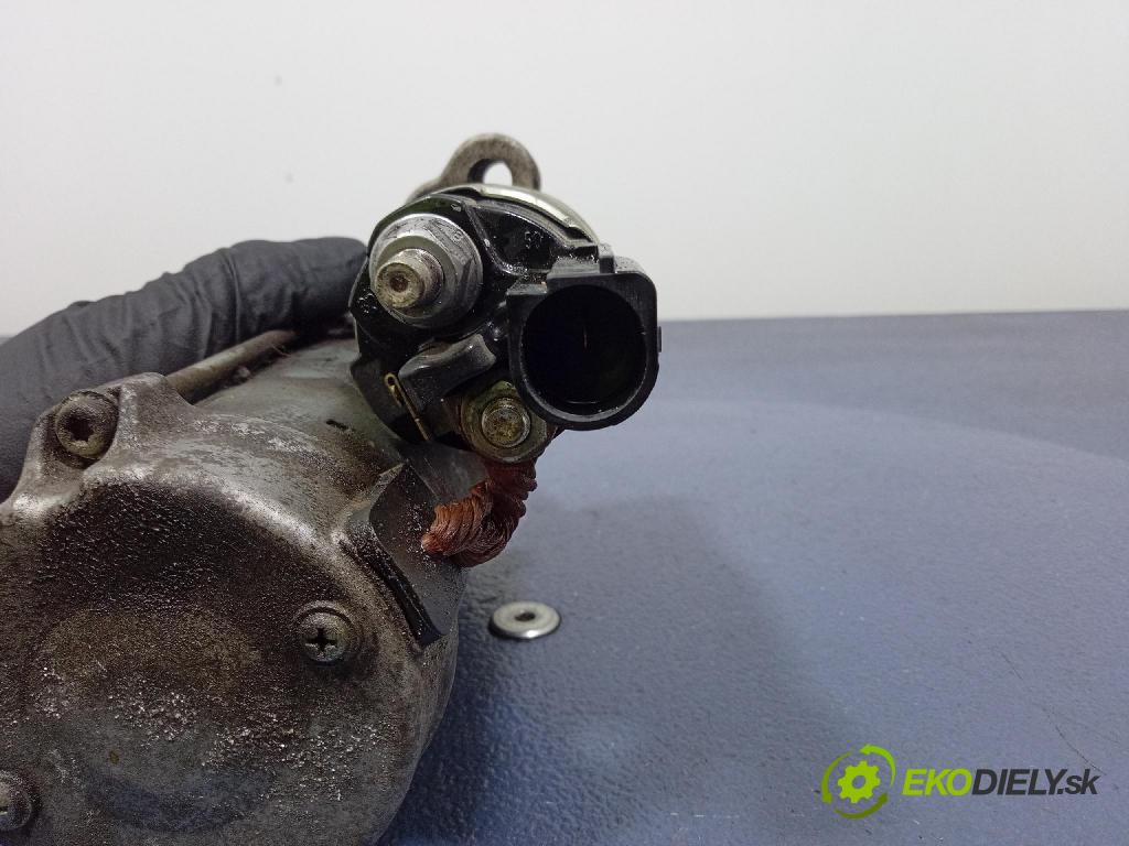 Audi A6 2020 štartér 06H911024C