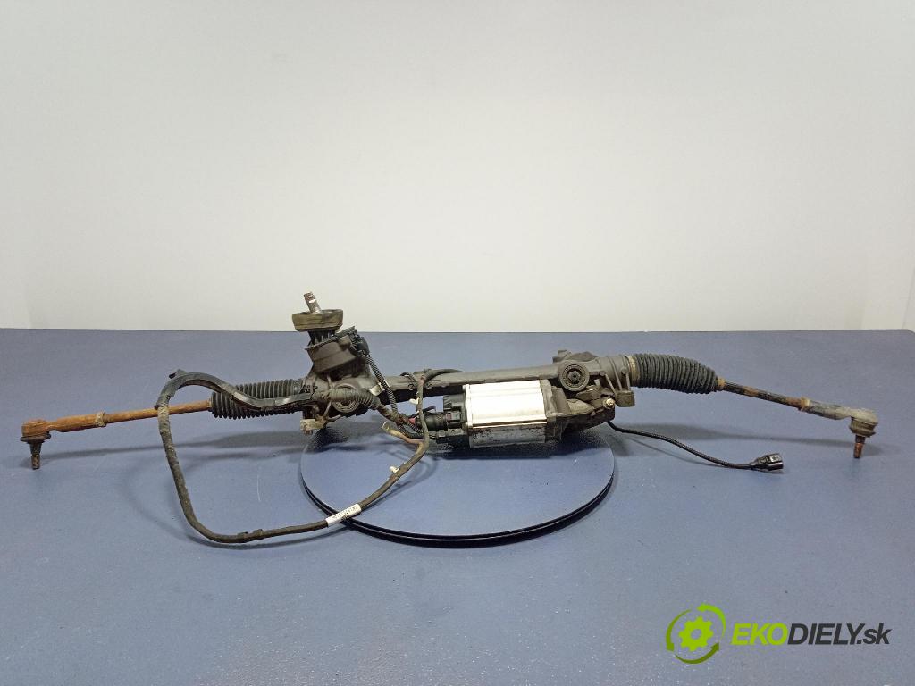 Skoda Superb 2014 Ozubené kolo: volant 1K1423051FE