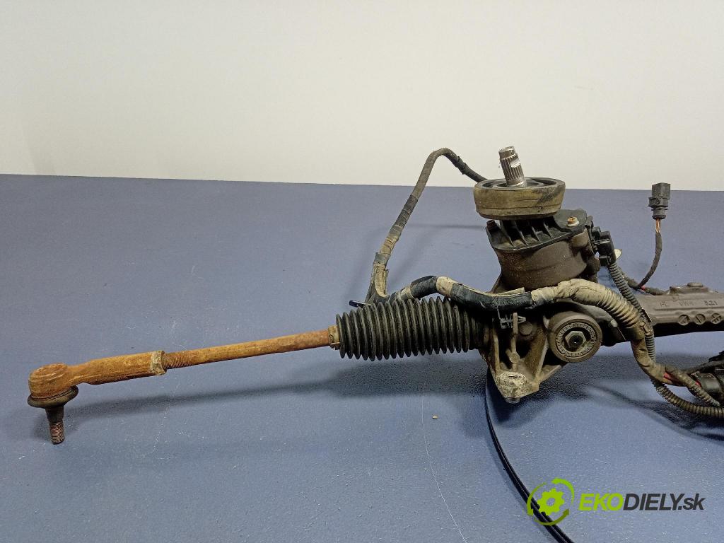 Skoda Superb 2014 Ozubené kolo: volant 1K1423051FE