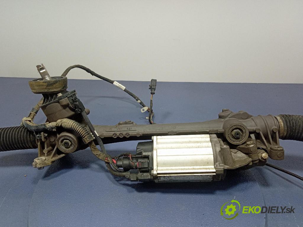 Skoda Superb 2014 Ozubené kolo: volant 1K1423051FE