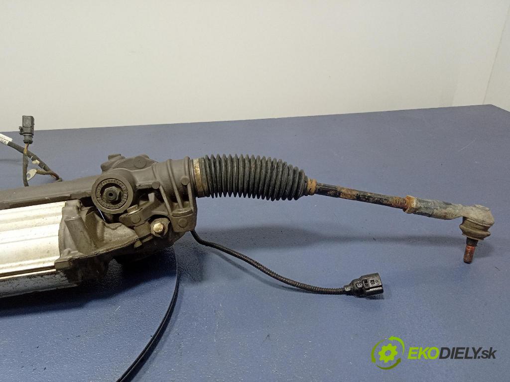 Skoda Superb 2014 Ozubené kolo: volant 1K1423051FE