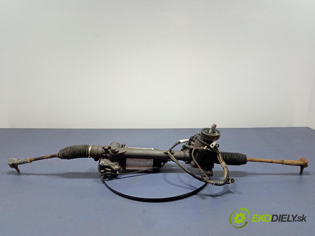 Skoda Superb 2014 Ozubené kolo: volant 1K1423051FE