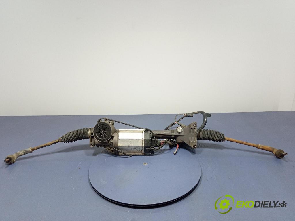 Skoda Superb 2014 Ozubené kolo: volant 1K1423051FE