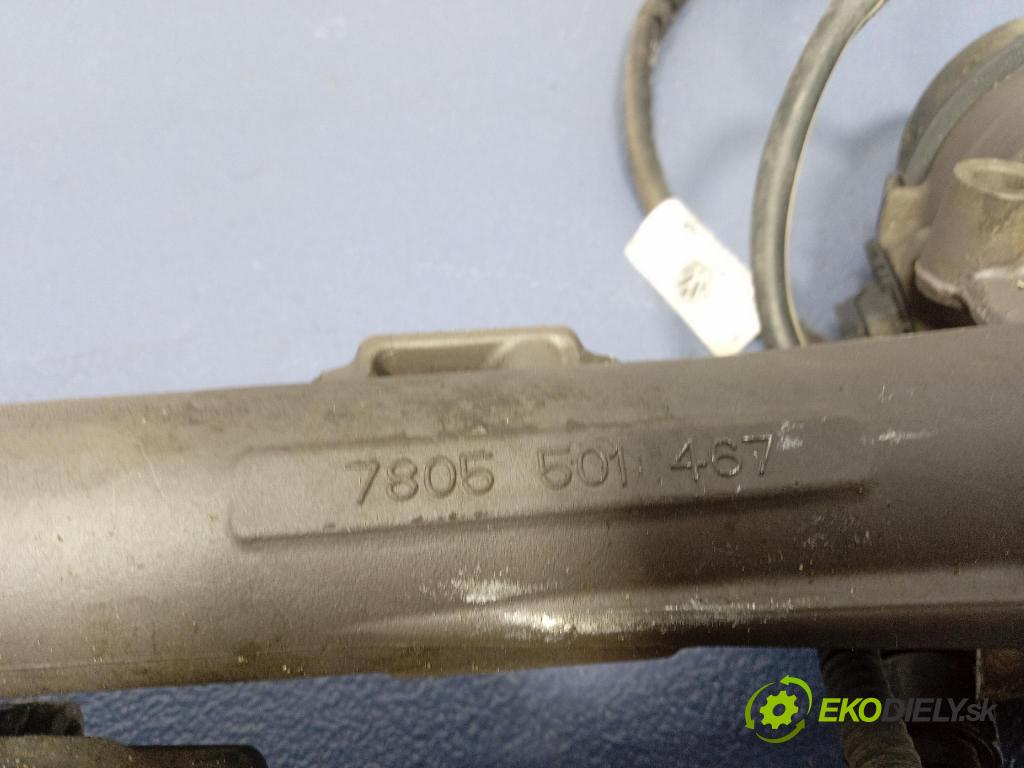 Skoda Superb 2014 Ozubené kolo: volant 1K1423051FE