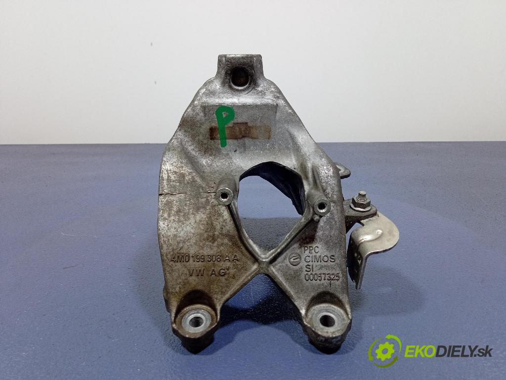 Audi A6 2020 Vankúš/: držiak Motor: 4M0199308AA