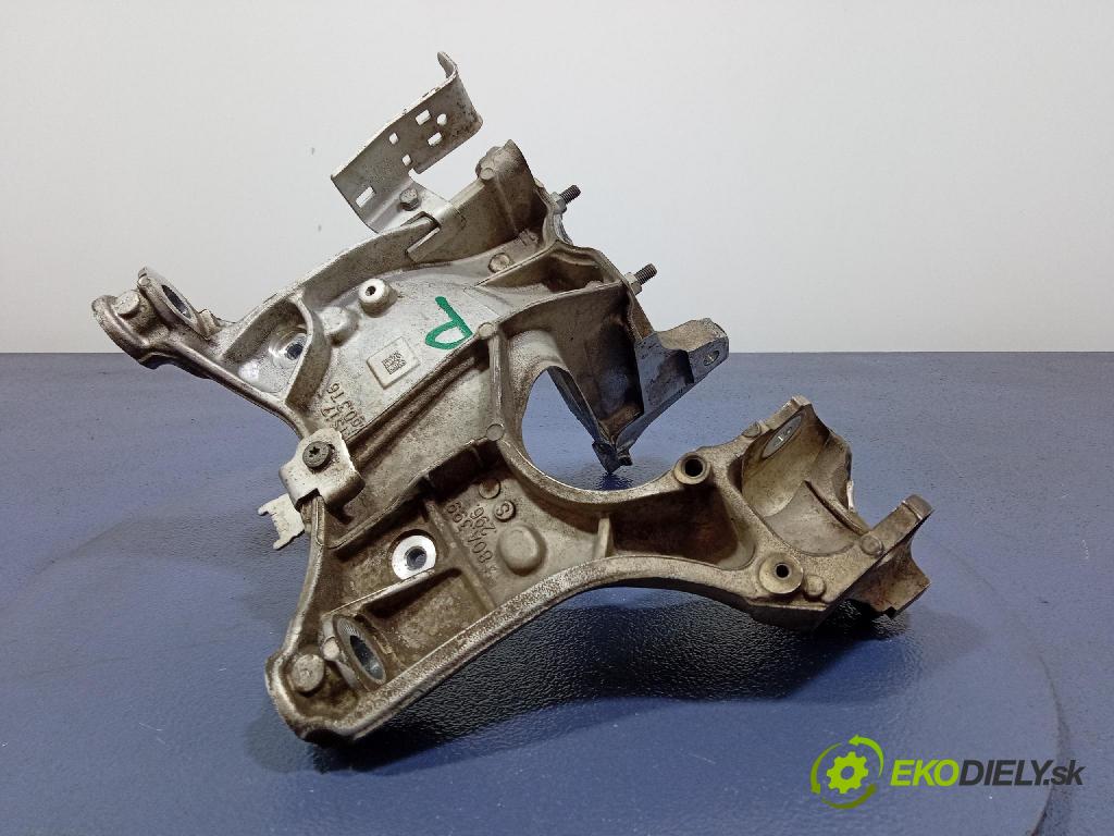 Audi A6 2020 Vankúš/: držiak Motor: 80A399296