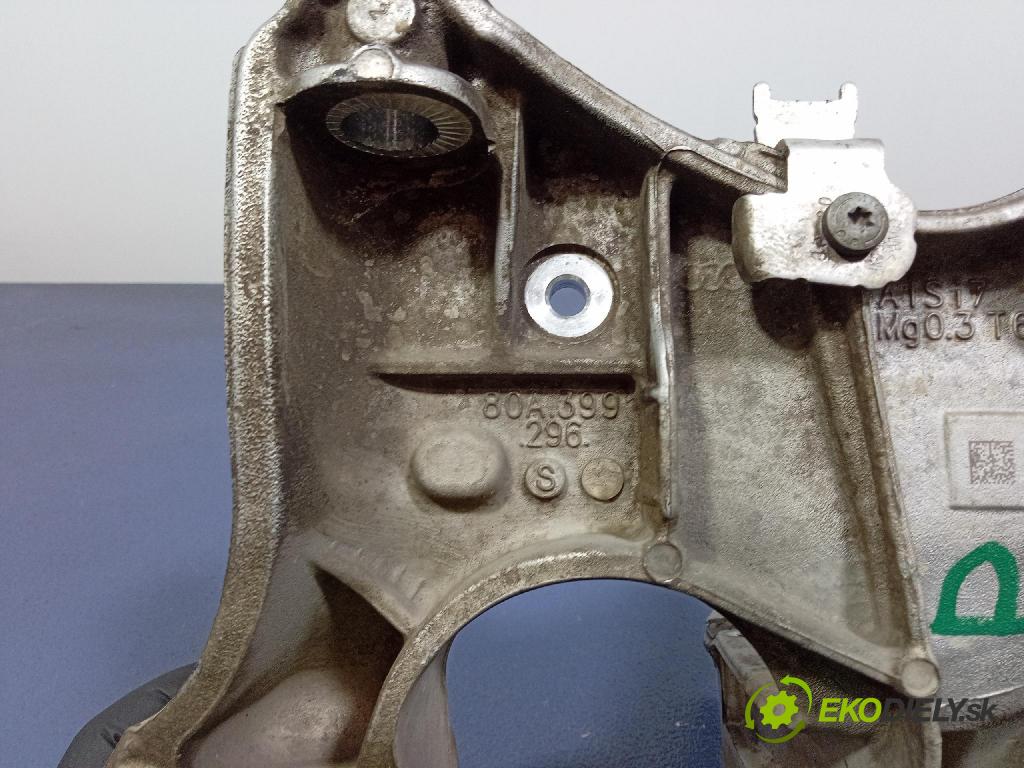 Audi A6 2020 Vankúš/: držiak Motor: 80A399296