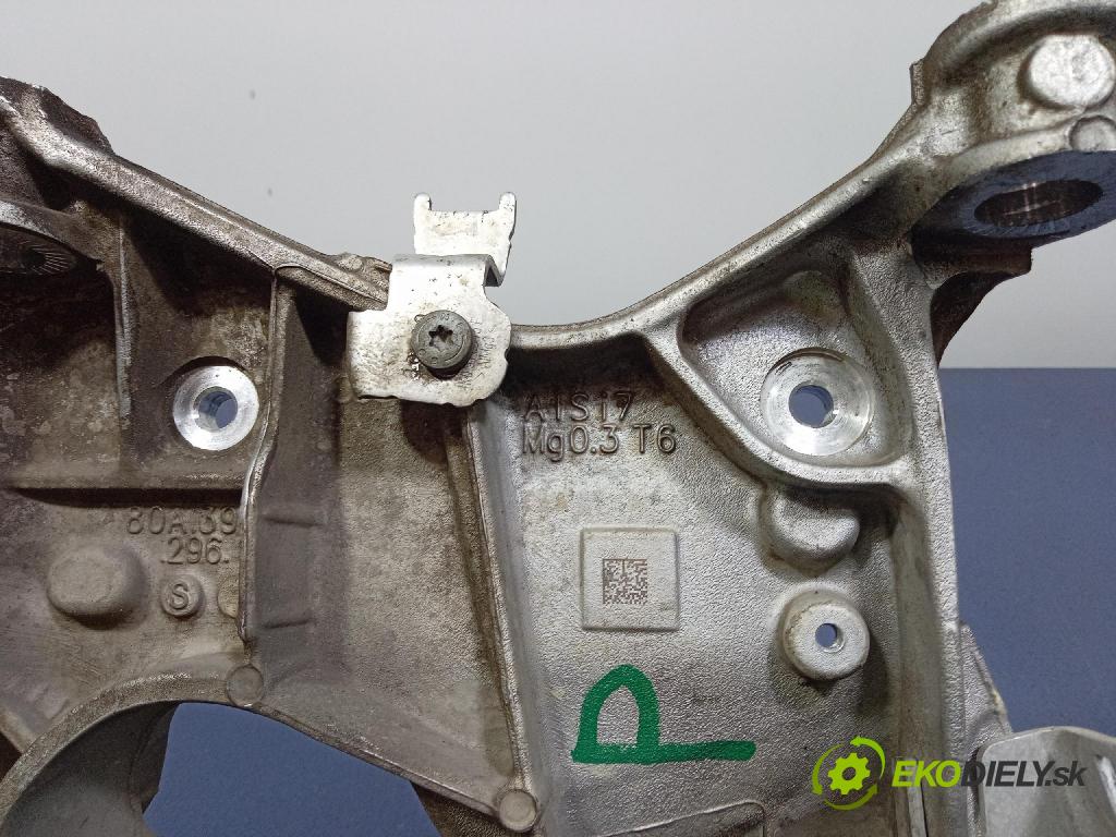 Audi A6 2020 Vankúš/: držiak Motor: 80A399296