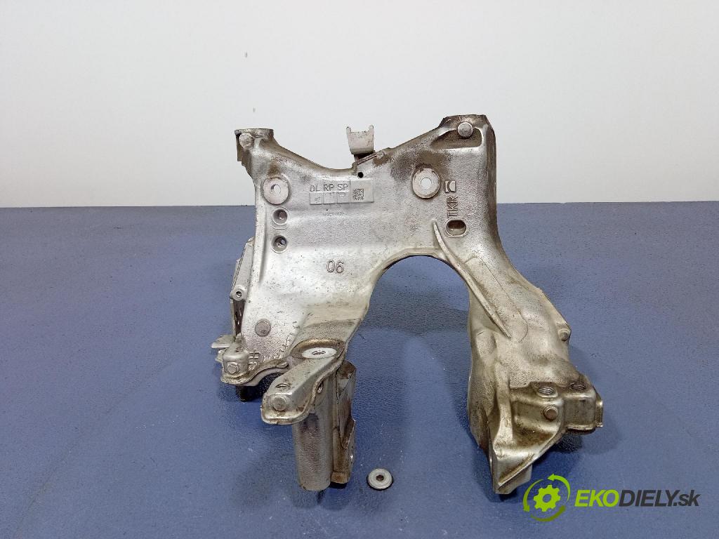 Audi A6 2020 Vankúš/: držiak Motor: 80A399296