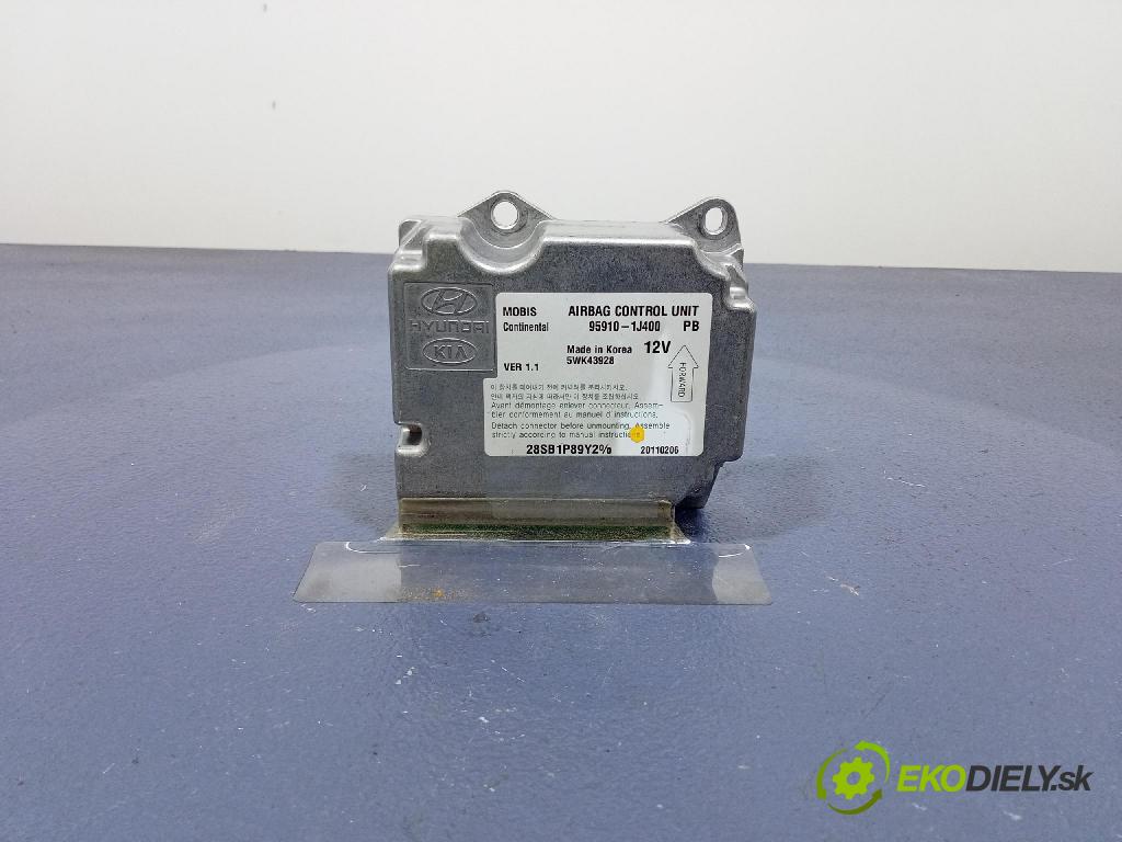 Hyundai I20 2011 kokpit,pristrojová doska 84711-1J400