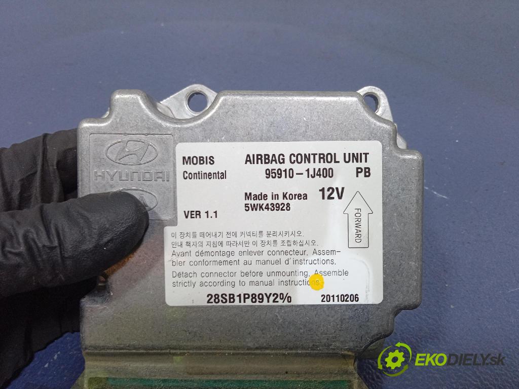 Hyundai I20 2011 kokpit,pristrojová doska 84711-1J400