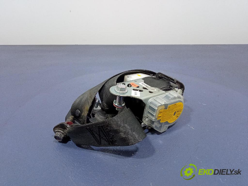 Hyundai I20 2011 kokpit,pristrojová doska 84711-1J400