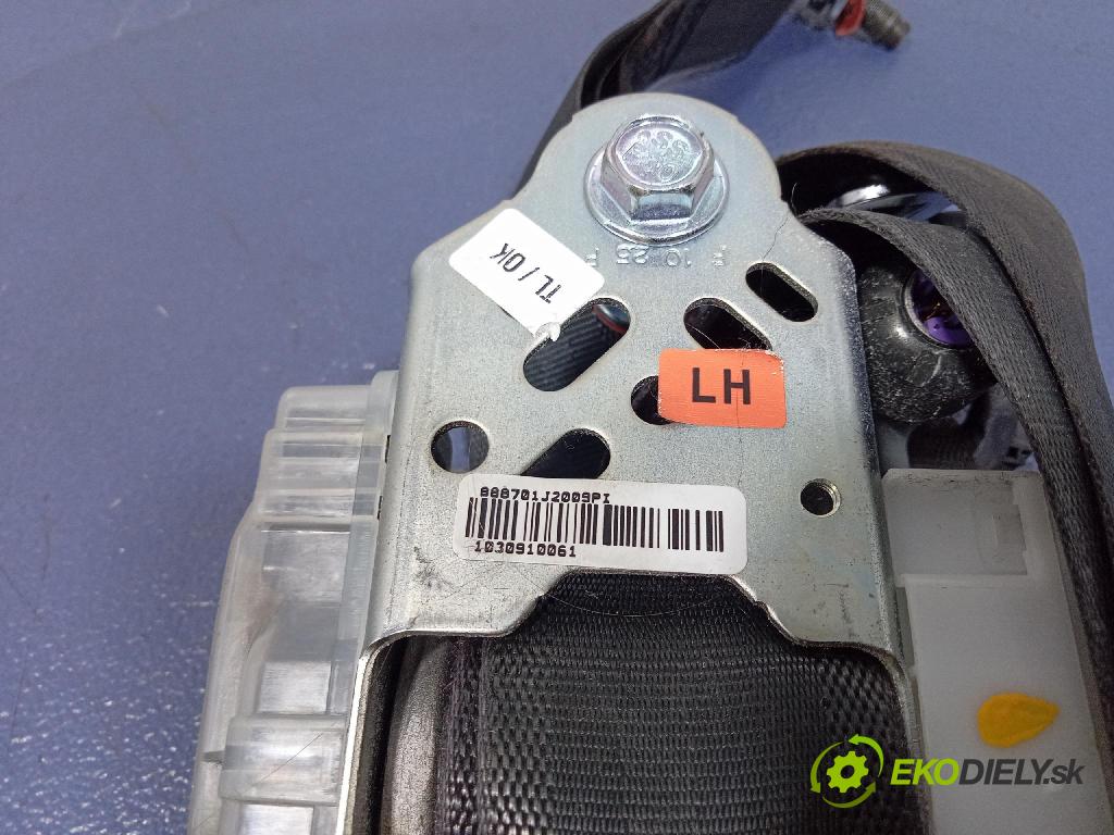 Hyundai I20 2011 kokpit,pristrojová doska 84711-1J400