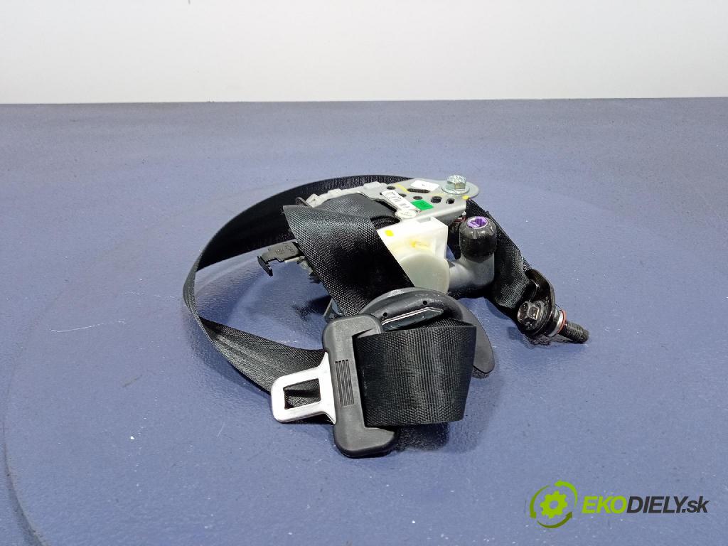 Hyundai I20 2011 kokpit,pristrojová doska 84711-1J400