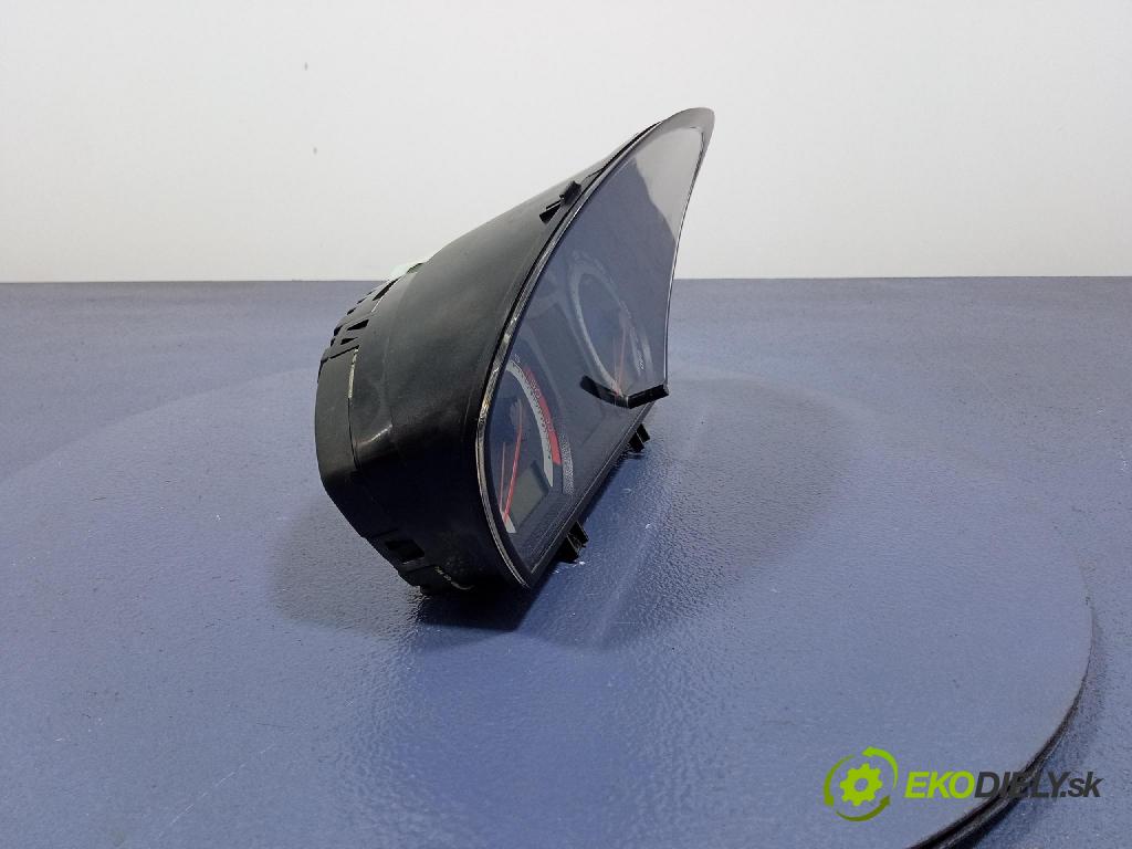 Skoda Fabia 2004 prístrojovka/ budíky 6Y0920870S