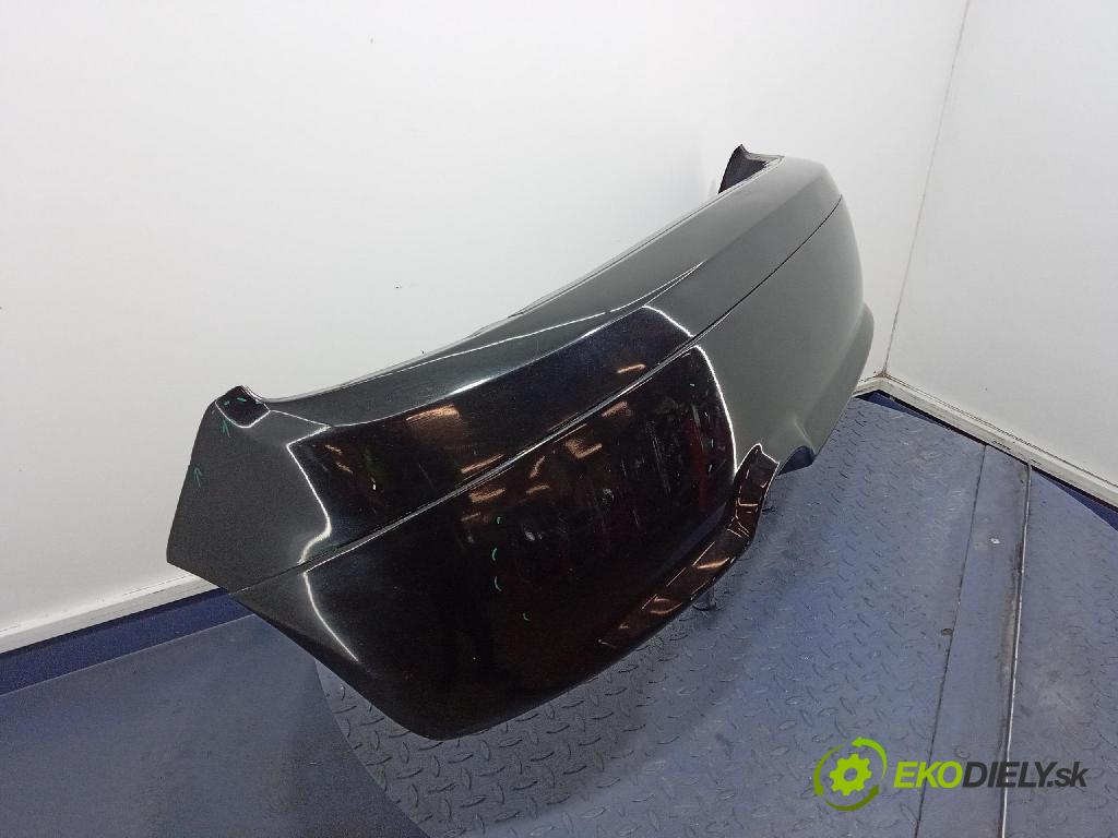 Skoda Fabia 2004 nárazník zad 6Y6807301L