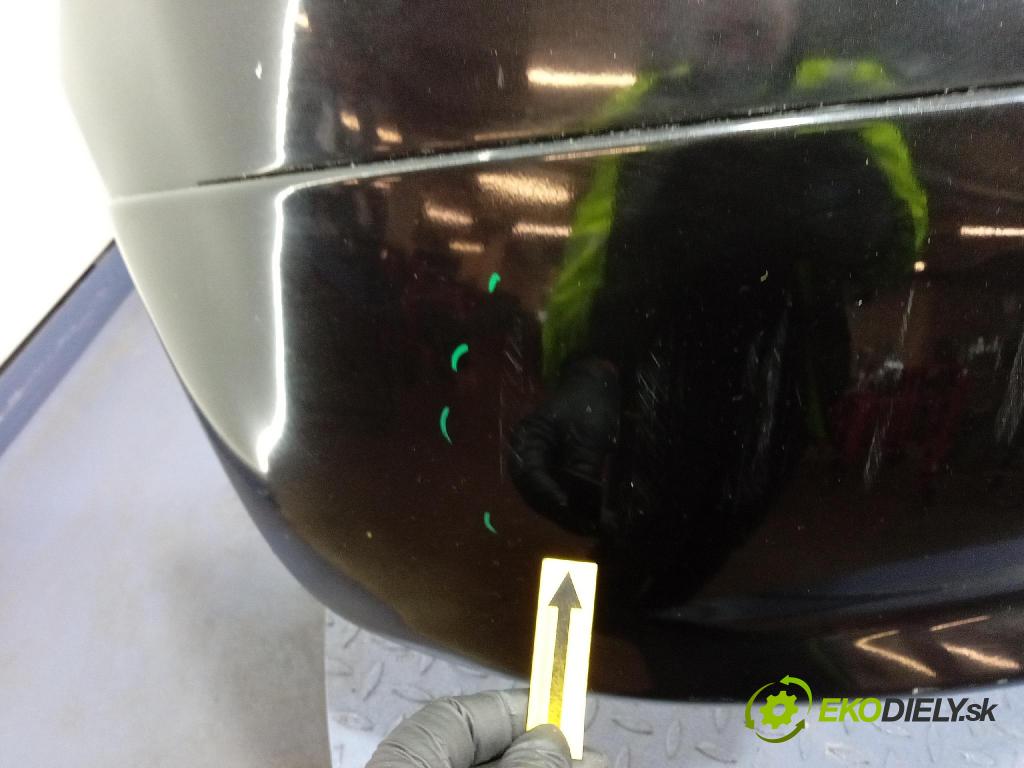 Skoda Fabia 2004 nárazník zad 6Y6807301L