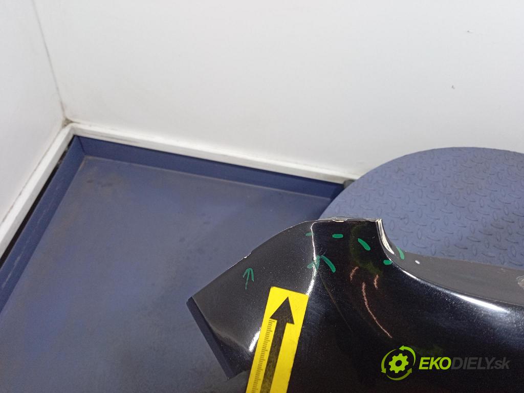 Skoda Fabia 2004 nárazník zad 6Y6807301L