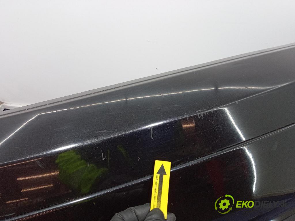 Skoda Fabia 2004 nárazník zad 6Y6807301L