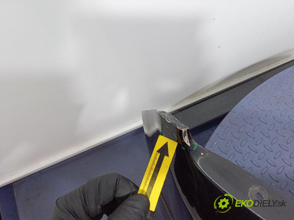 Skoda Fabia 2004 nárazník zad 6Y6807301L