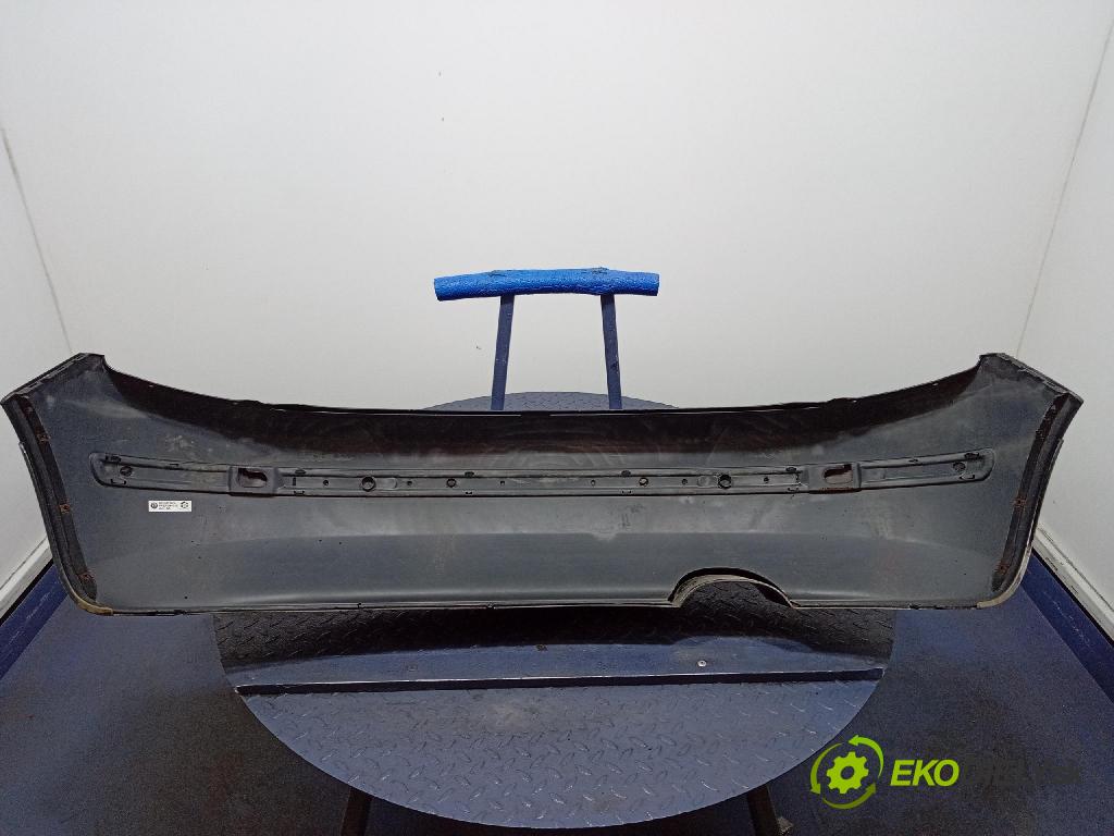 Skoda Fabia 2004 nárazník zad 6Y6807301L