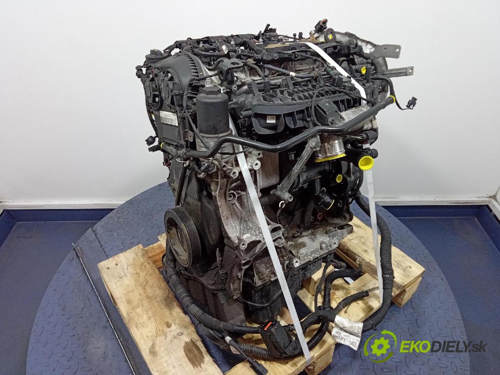Audi A6 2020 motor Benzín: DKN DKNA